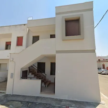 Casa Martina *