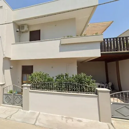 Apartman Casa Martina *
