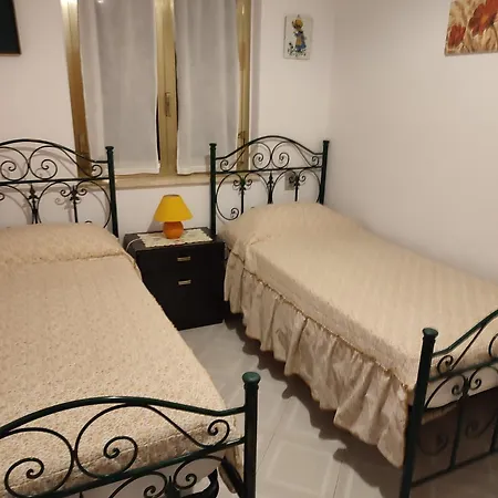Apartman Casa Martina