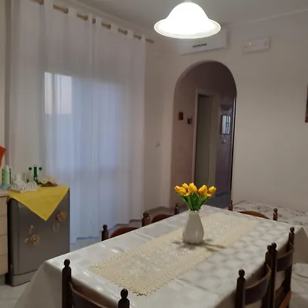 Apartman Casa Martina Torre San Giovanni Ugento