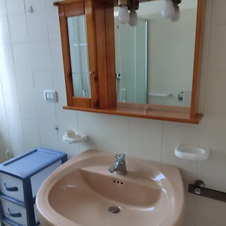 Casa Martina 公寓 托雷圣乔万尼乌