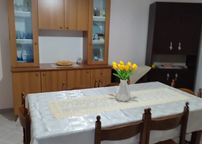 Casa Martina Torre San Giovanni Ugento